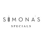 SIMONA'S Specials