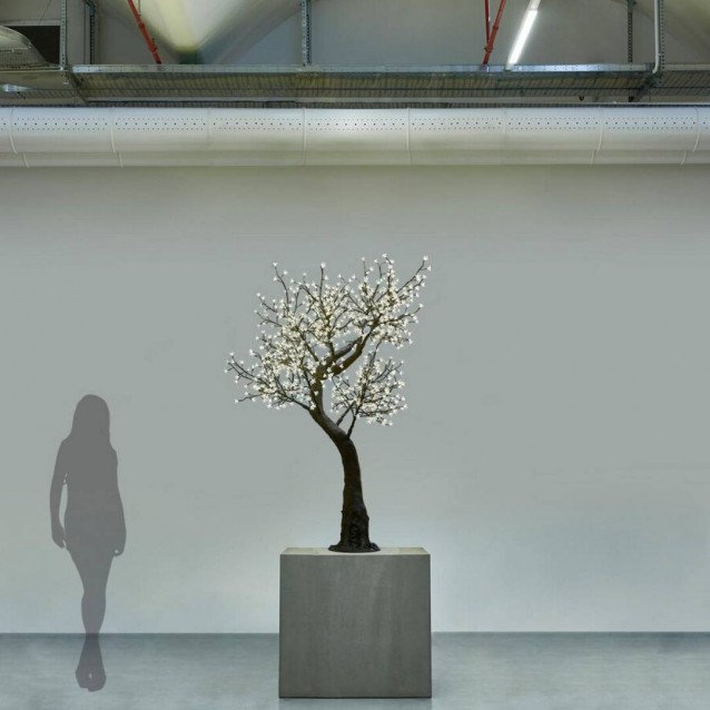 Copac decorativ Melo Fiorito LED, 180 cm -SIMONA's Specials