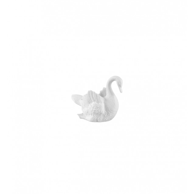 Sculptura Small Swan Cisnes - Vista Alegre