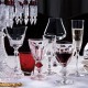 Pahar pentru vin rosu, Harcourt 1841 - BACCARAT