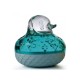 Bomboniera din cristal, Zoo Duck Mint Numbered Edition by Jaime Hayon - BACCARAT
