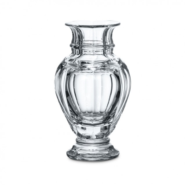 Vaza din cristal Balustre, Harcourt - BACCARAT