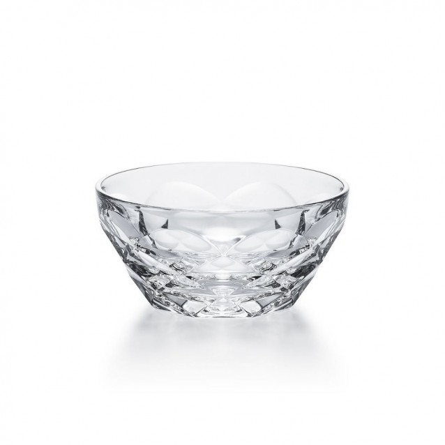 Bol din cristal, 9.5 cm, Swing by Paul Ared - BACCARAT