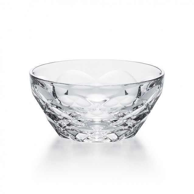 Bol din cristal, 14 cm, Swing by Paul Ared - BACCARAT