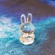 Figurina din cristal iepure Miffy - BACCARAT
