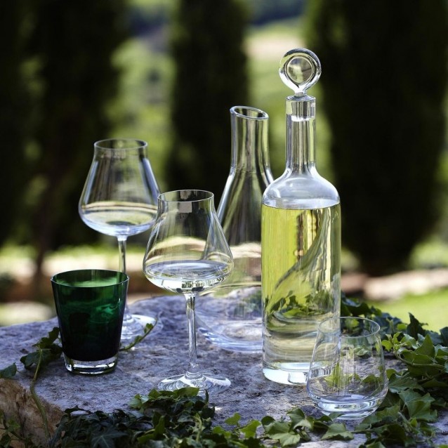 Decantor vin 1280 ml, Château - BACCARAT