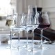 Set 2 pahare pentru vin rosu, Chateau Flute - BACCARAT