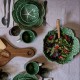 Bol pentru salata, 22 cm, Couve - BORDALLO PINHEIRO 