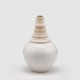 Vaza decorativa ivoar, 26 cm, Mykonos - SIMONA'S Specials
