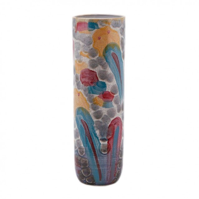 Vaza Chakra Arte, multicolor, 58 cm - SIMONA'S Specials