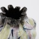 Vaza multicolora Fantezie, 24 cm - SIMONA'S Specials