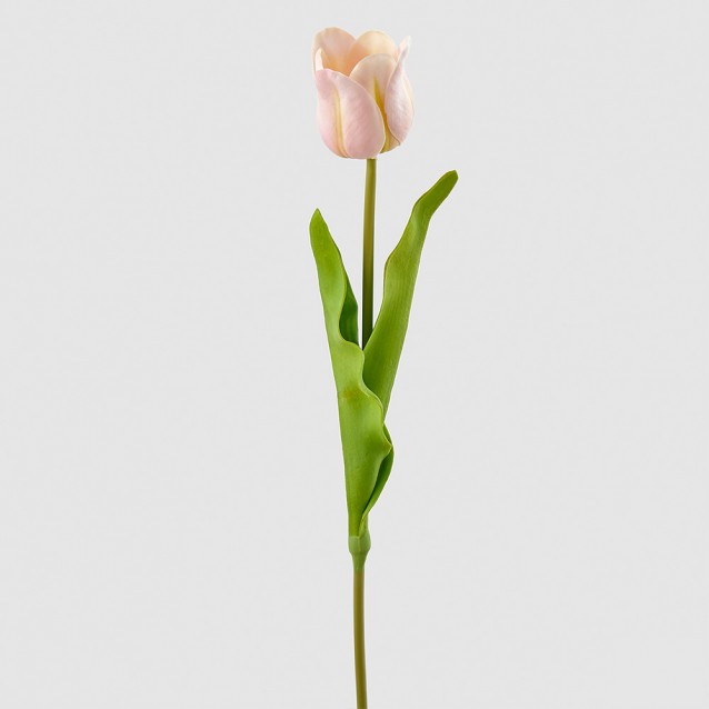 Floare decorativa lalea Glorious, roz, 51 cm - SIMONA'S Specials