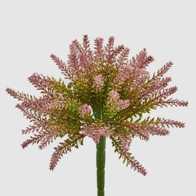 Planta decorativa Erica, lila, 28 cm - SIMONA's Specials