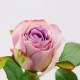 Floare decorativa trandafir Bocci, roz, 51 cm - SIMONA'S Specials