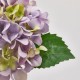 Floare decorativa Hortensie, lila, 33 cm - SIMONA'S Specials