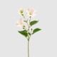 Floare decorativa Petunie, roz, 70 cm - SIMONA'S Specials