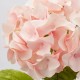 Floare decorativa hortensie, roz, 76 cm - SIMONA'S Specials