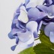 Floare decorativa hortensie, albastru, 76 cm - SIMONA'S Specials