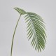 Frunza decorativa de palmier, verde, 121 cm - SIMONA'S Specials