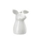 Vaza alba din portelan, 11 cm, Bunny - HUTSCHENREUTHER