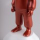 Sculptura din portelan The Metallic Red Guest by Jaime Hayon - LLADRO