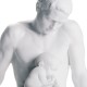 Statueta din portelan, The Father by Ernest Massuet - LLADRO