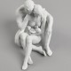 Sculptura din portelan, The Essence of Life by Ernest Massuet - LLADRO