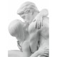 Statueta Passionate Kiss by Joseph Louis Santes - LLADRO