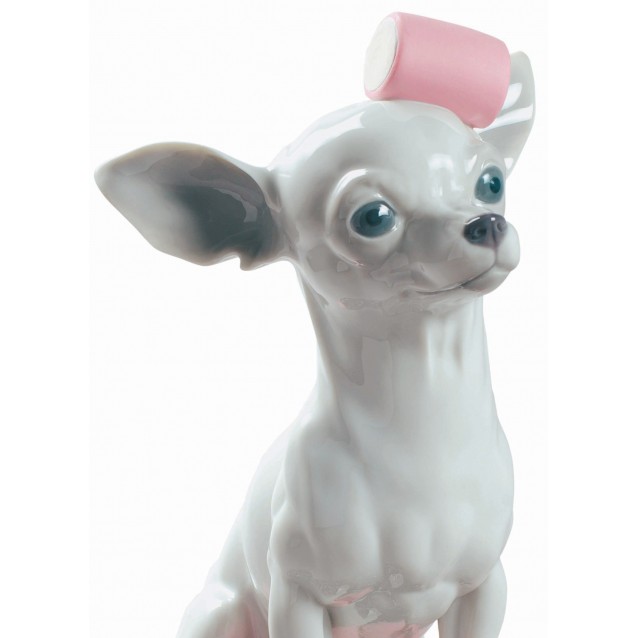 Sculptura Chihuahua - LLADRO