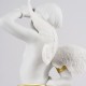 Sculptura Cupid by Ernest Massuet - LLADRO