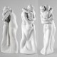 Statueta Just you and me by Joseph Louis Santes - LLADRO