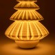 Lampa de masa din portelan, 24 cm, Brad - LLADRO 