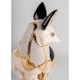 Figurina din portelan, Fox Jewel by Raul Rubio - LLADRO