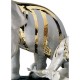 Figurina din portelan, Elephants on Black Rock by Dept. Diseño y Decoración - LLADRO