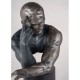Statueta Reflections of Nature - Him by Ernest Massuet - LLADRO