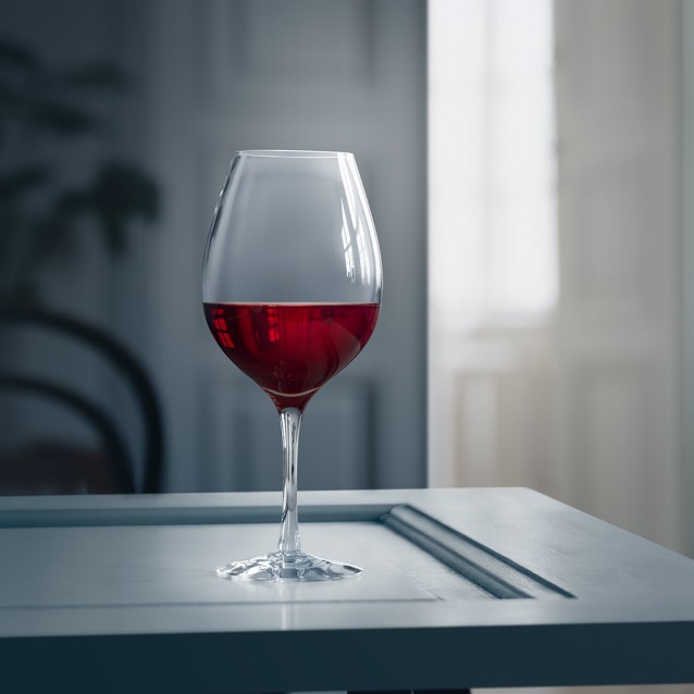 Pahar XL pentru vin, More by Erika Lagerbielke - ORREFORS