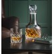 Pahar pentru whisky, 350ml, Sofiero by Gunnar Cyrén - ORREFORS