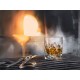 Pahar pentru whisky, 350ml, Sofiero by Gunnar Cyrén - ORREFORS