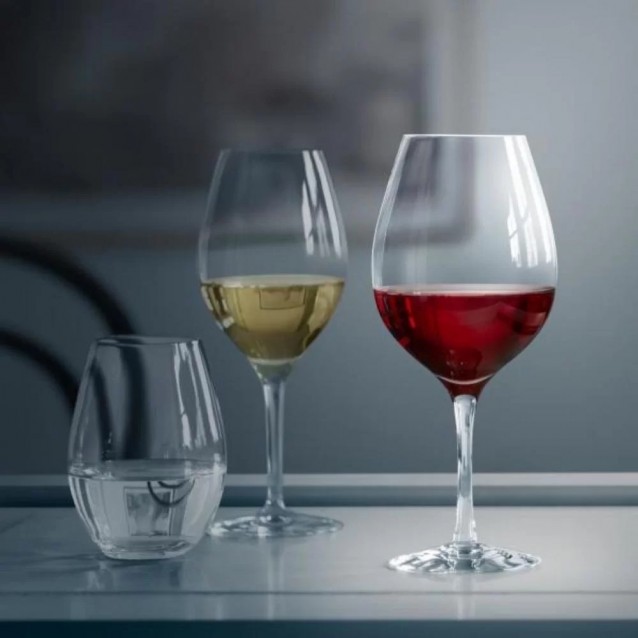 Pahar pentru vin, More by Erika Lagerbielke - ORREFORS