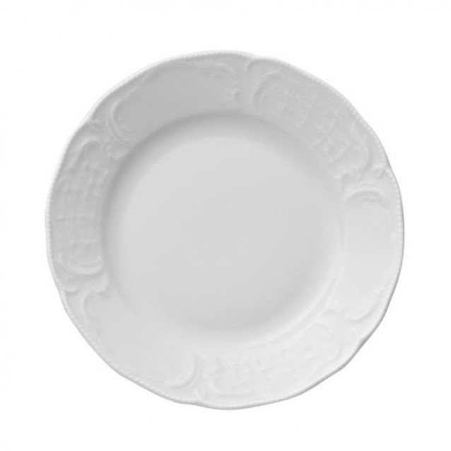 Farfurie bread and butter, Sanssouci White - ROSENTHAL
