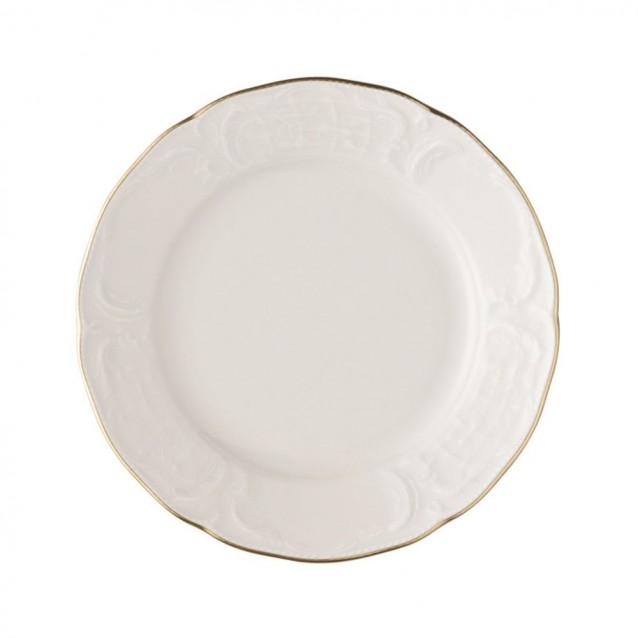 Farfurie bread and butter, Sanssouci Ivory Gold - ROSENTHAL