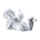 Figurina din portelan, inger visand, 15 cm, Angels - ROSENTHAL