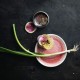 Farfurie pentru supa, Junto Rose Quartz - ROSENTHAL