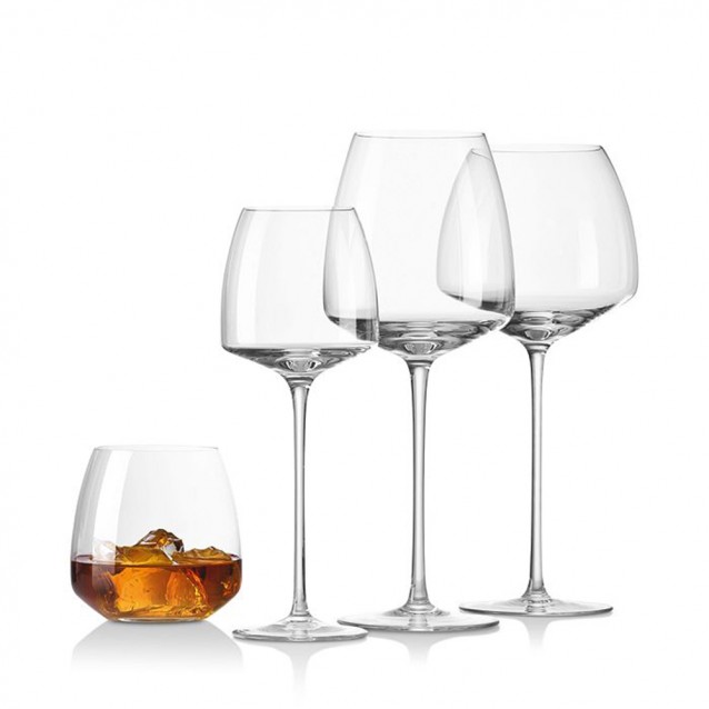 Pahar pentru whisky, Tac 02 by Walter Gropius - ROSENTHAL