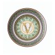 Farfurie bread and butter, Barocco Mosaic - VERSACE