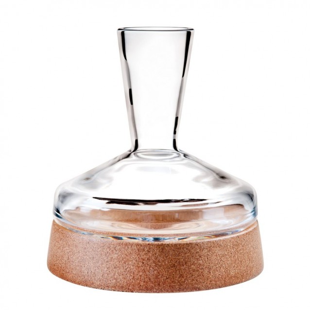 Decantor whisky, 1240 ml, Desu - VISTA ALEGRE