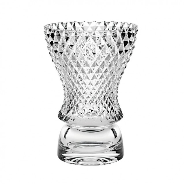 Vaza din cristal, 27 cm, Boreal - VISTA ALEGRE