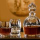 Pahar whisky Old Fashion, Blue Ming by Marcel Wanders - VISTA ALEGRE