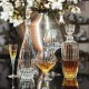 Decantor whisky, 800 ml, Fantasy by Gerald Gulotta - VISTA ALEGRE