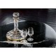 Decantor din cristal, 700 ml, S. Carlos - VISTA ALEGRE 